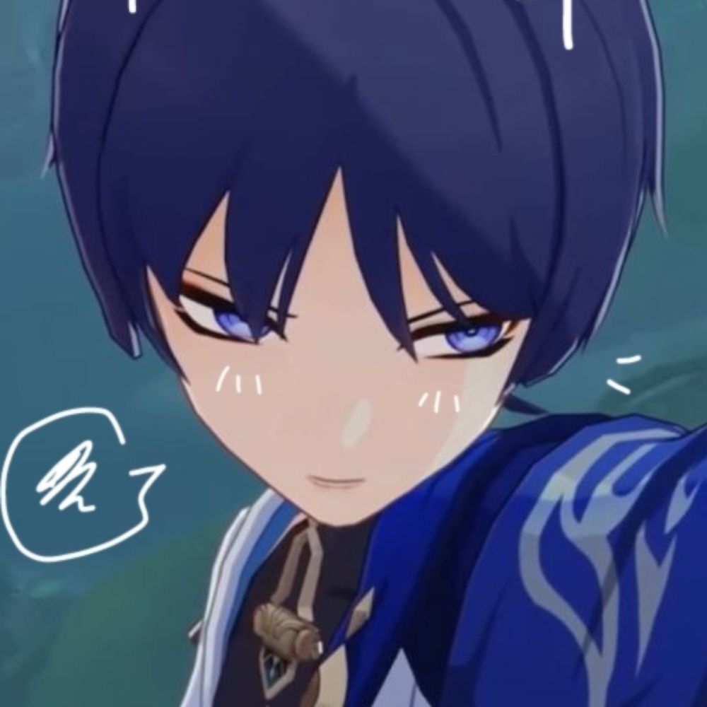User avatar