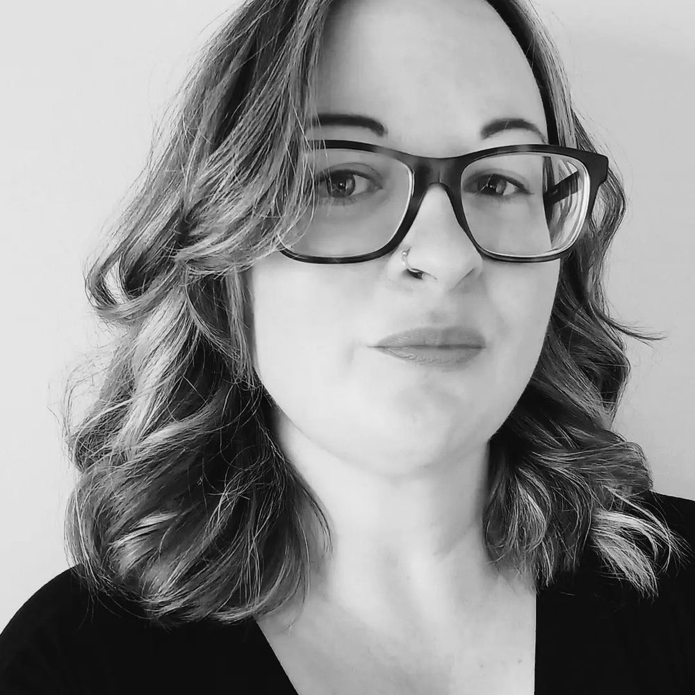 Summer Stirling | Writer