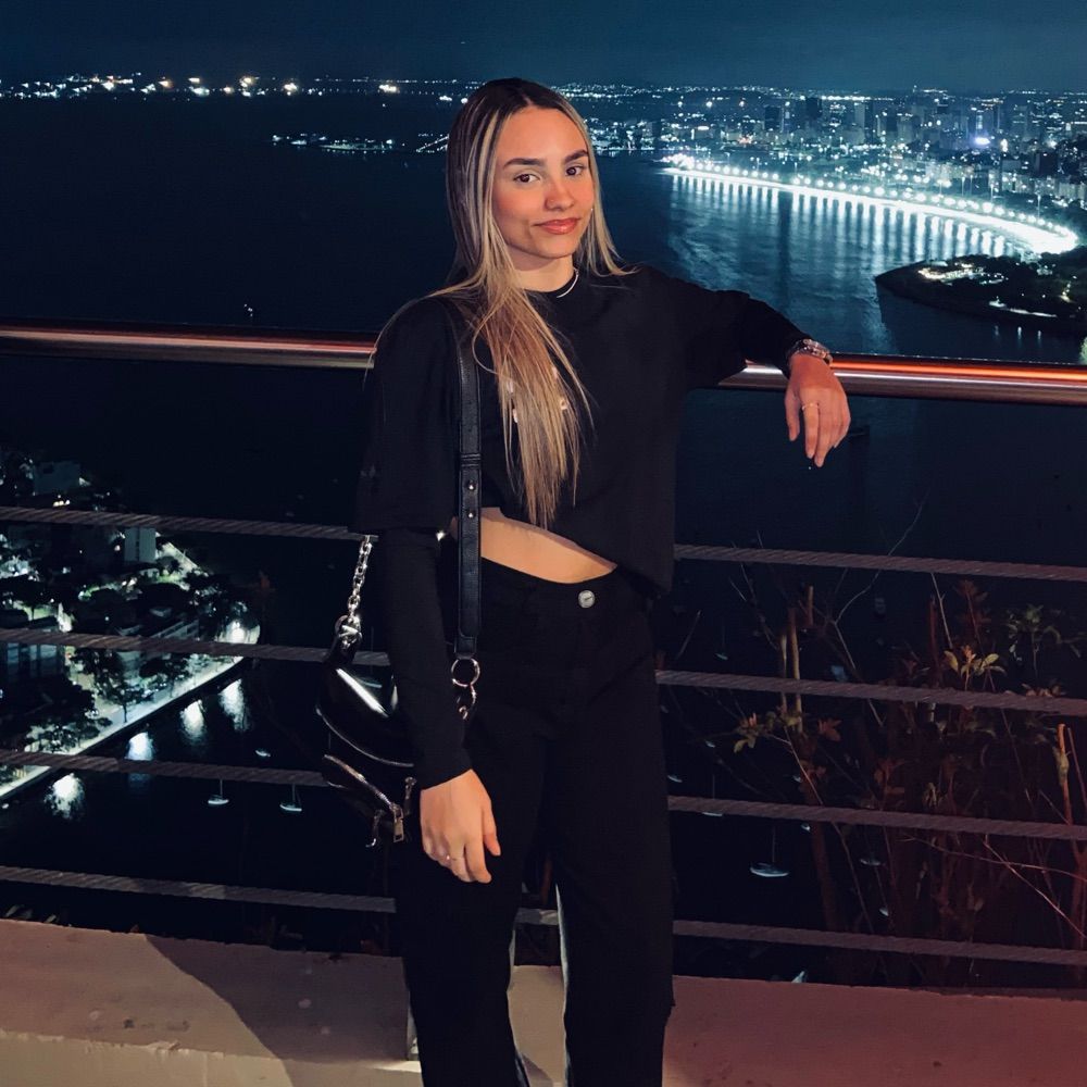 Maria Eduarda