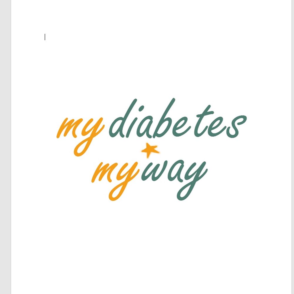 My Diabetes My Way