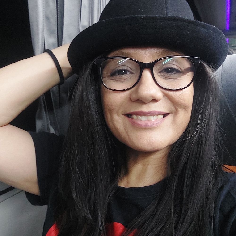 Cecilia Beltrán