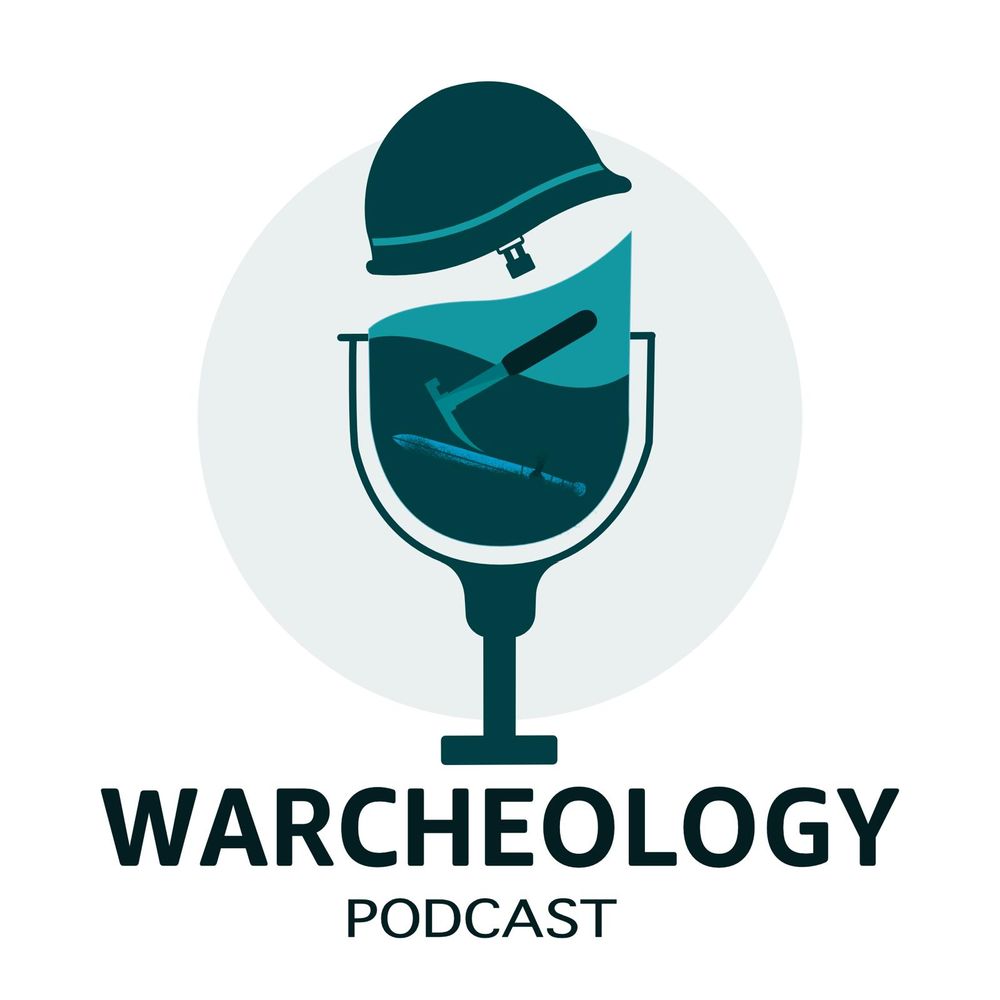 Warchaeology Podcast