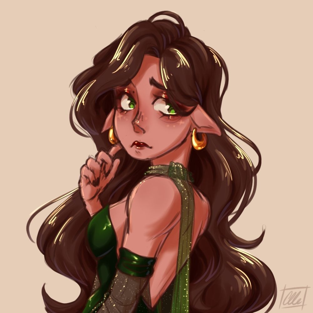 Peachy ~ ✿ comms open ✿