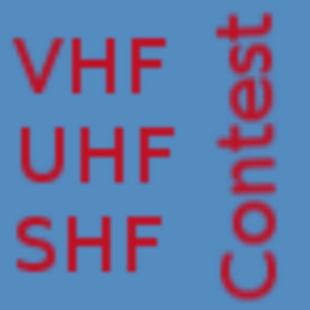vhfcontest