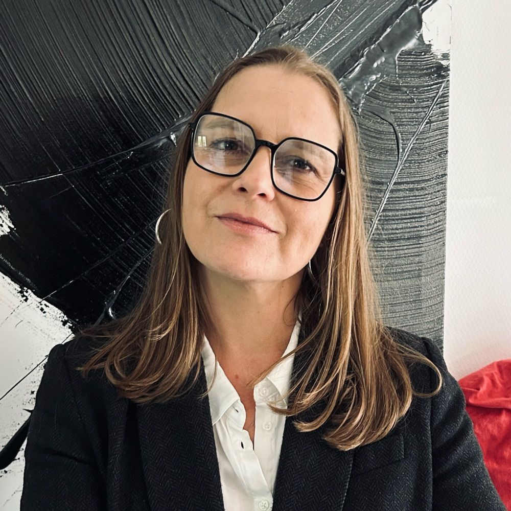 Fabienne Pascaud