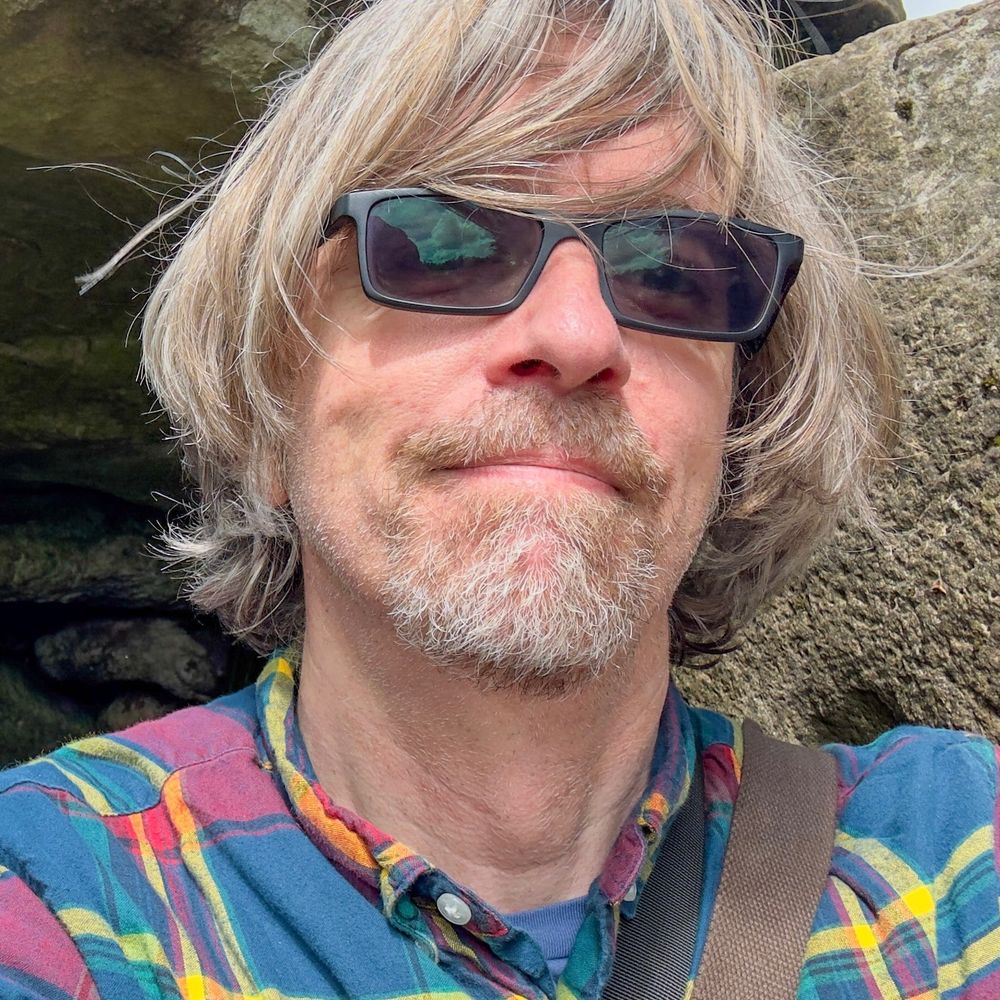 Graham Johnston
