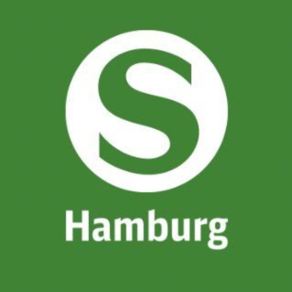S-Bahn Hamburg (Bot)