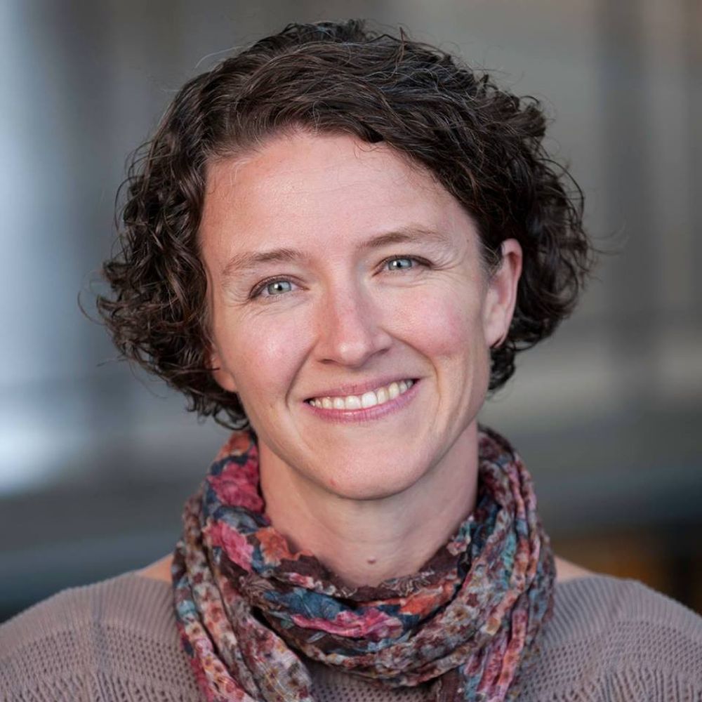 Carrie Oelberger