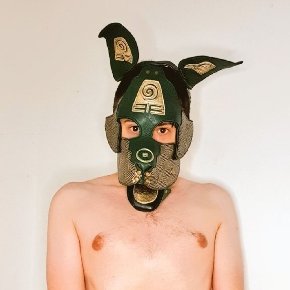 Pup Finn