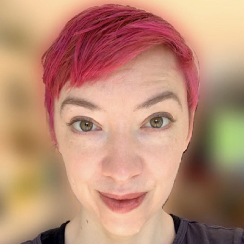 Erin Kissane's avatar
