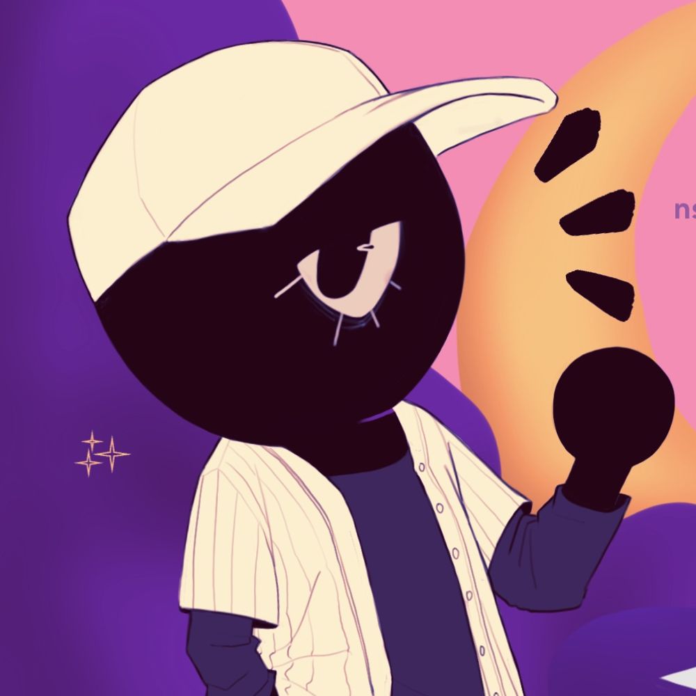 Cryptid 🌙Dummy