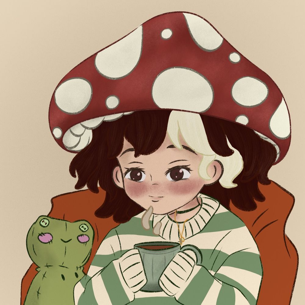 éris 🌿
