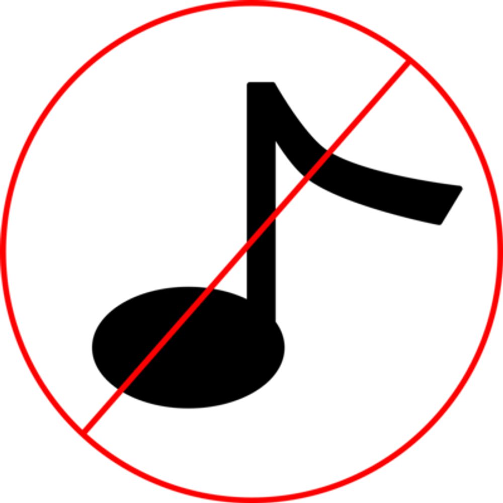 People Against Music Theory