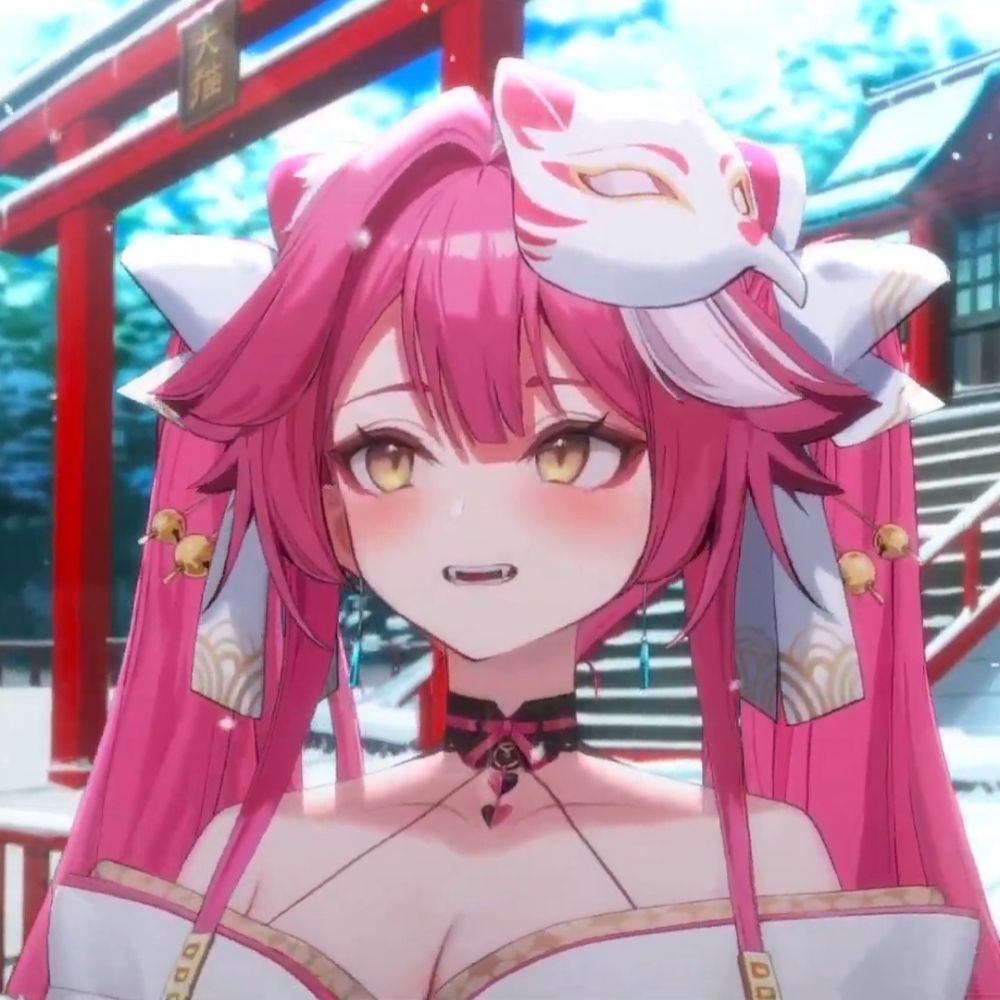 ホロ好き