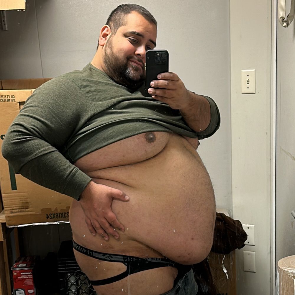 Gordito Supreme