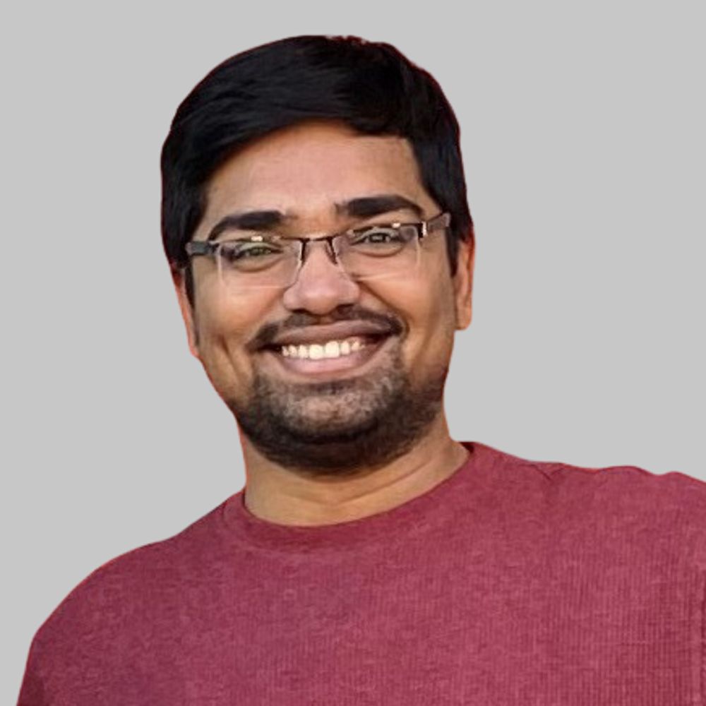 Firoz Khan, Ph.D.