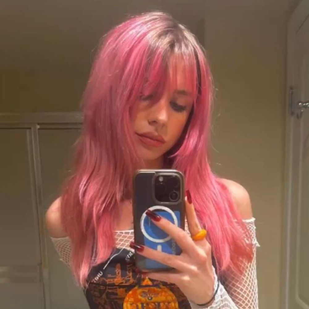 ✿