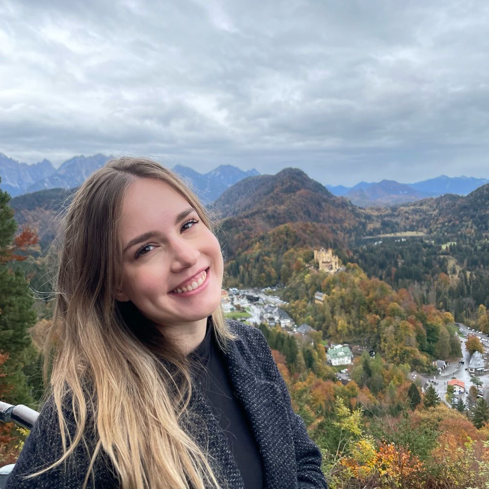 Sophia Schwojer