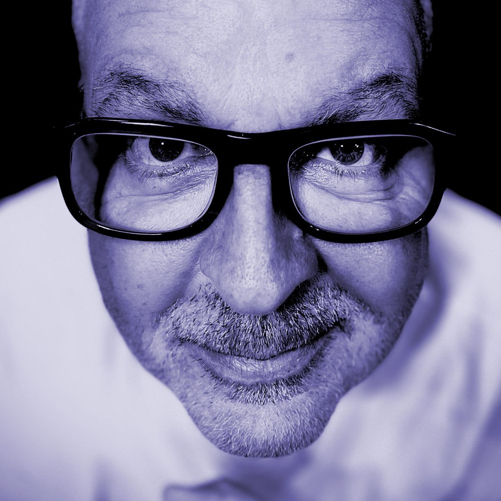 Peter Davies
