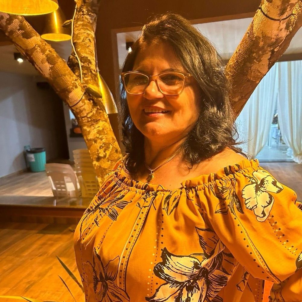 Maria Aparecida Caetano