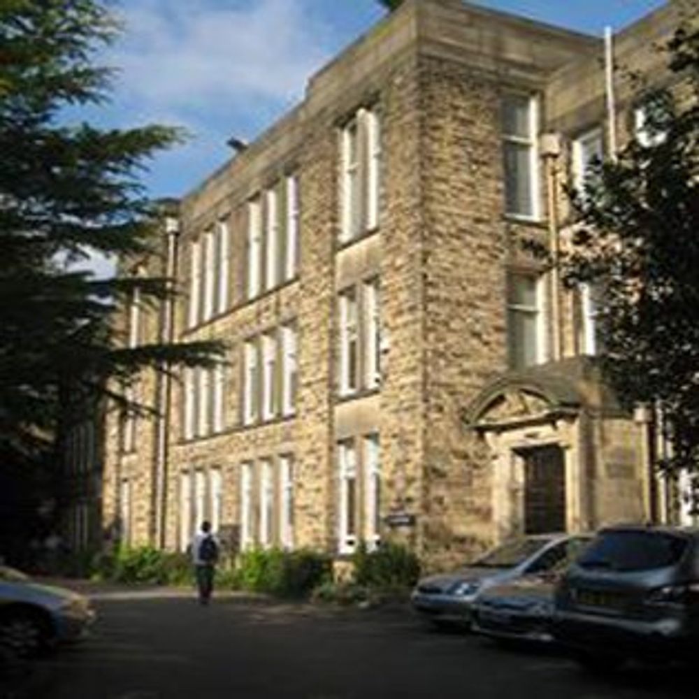 Sheffield Political Theory Group 