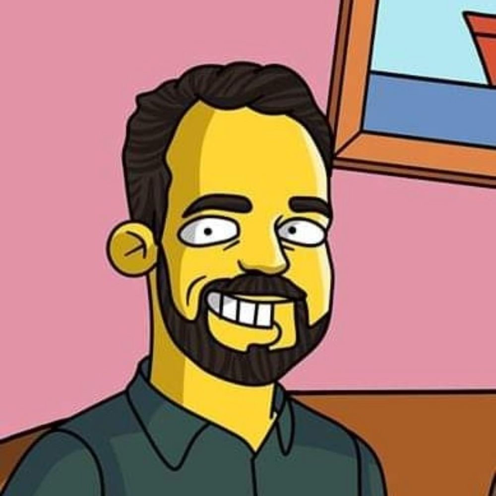 Mark Hermann