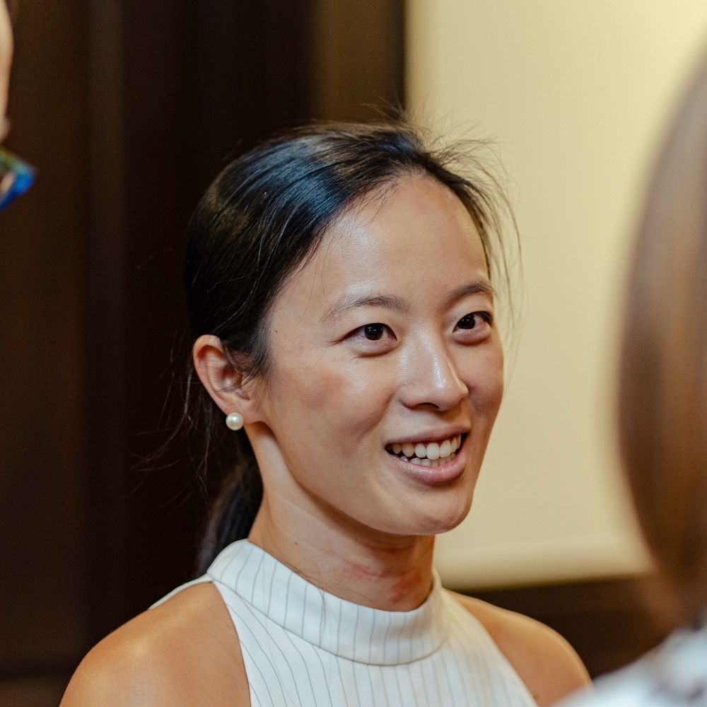 Wendy Chen