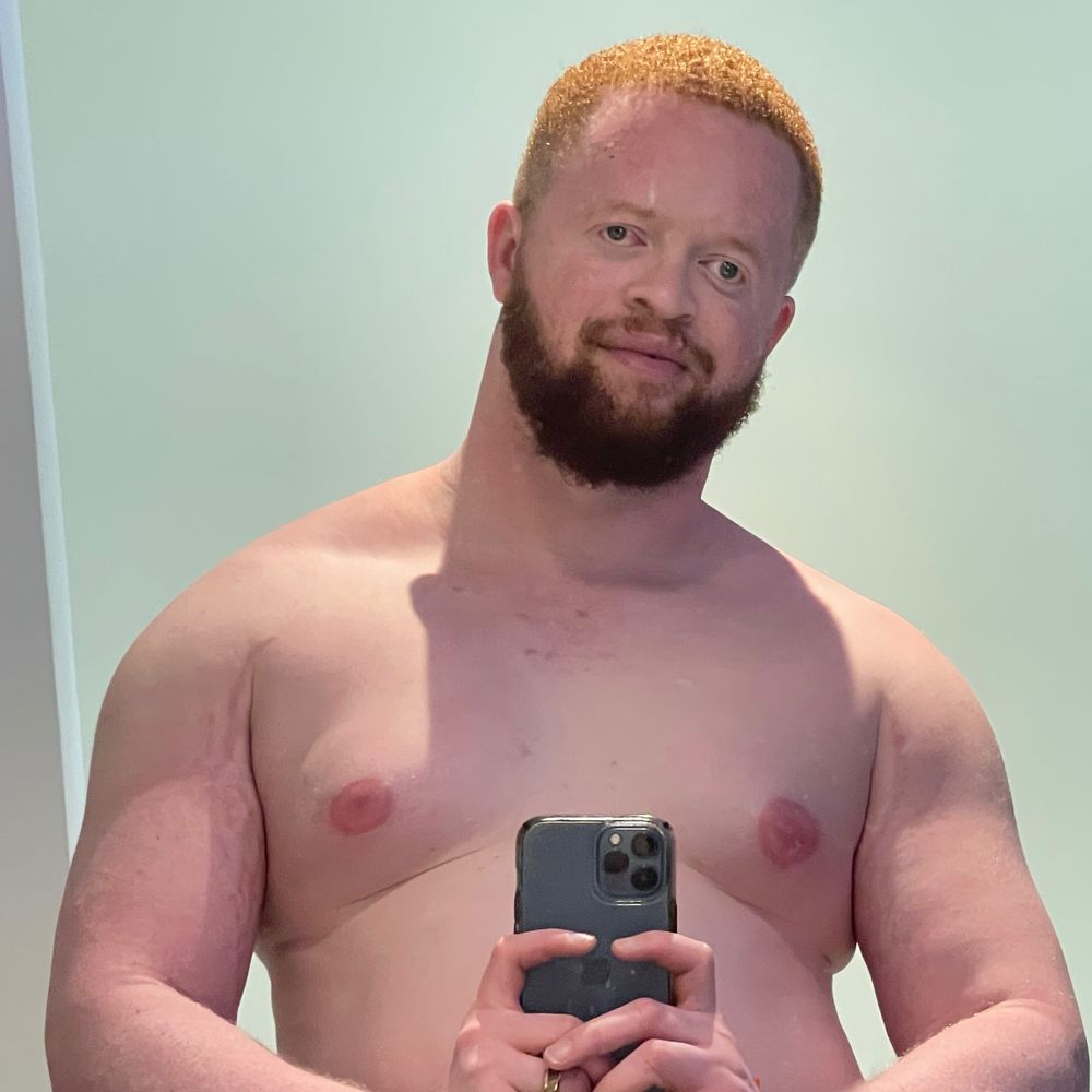 Rogan Blonco
