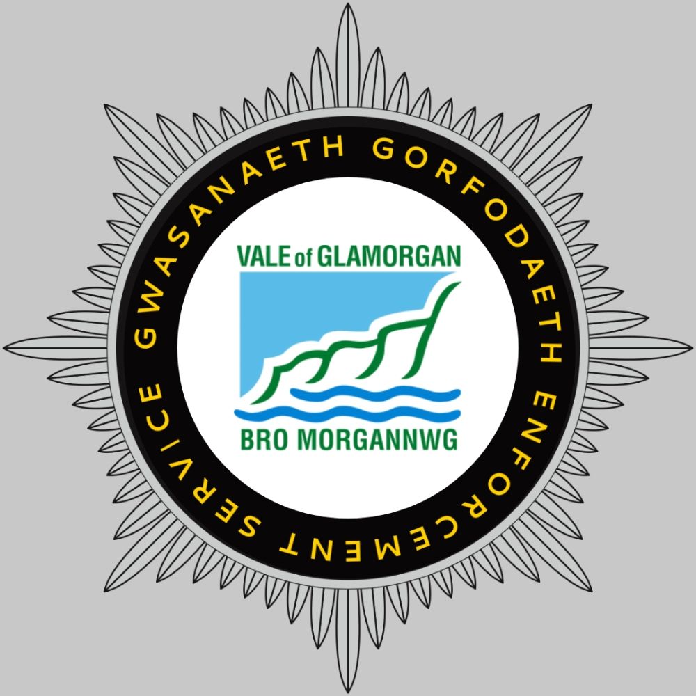 VOG Enforcement Service