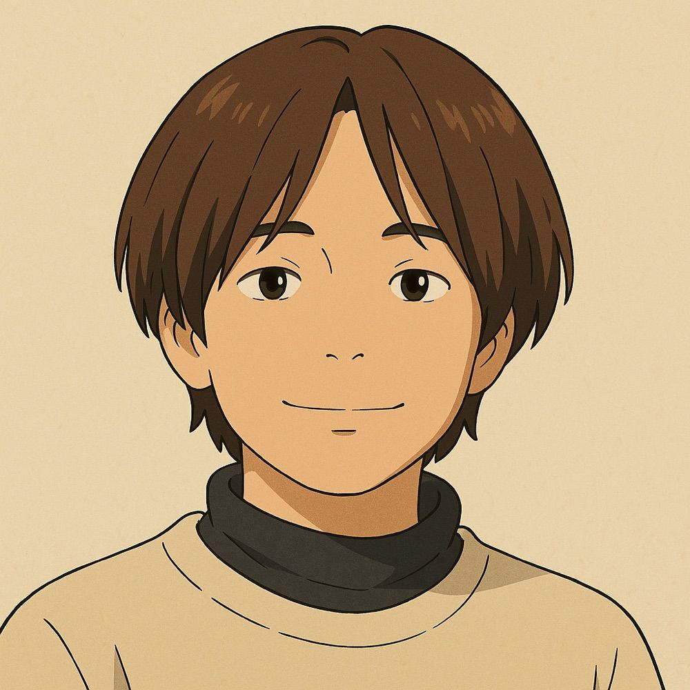 Seita Moriyama