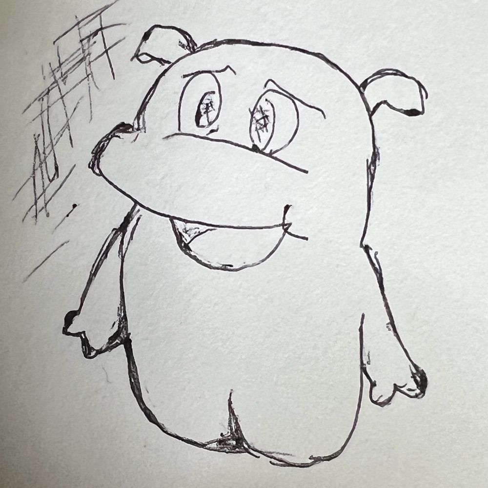 もぐぴ