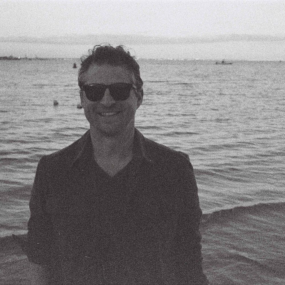 Elliot Boswell
