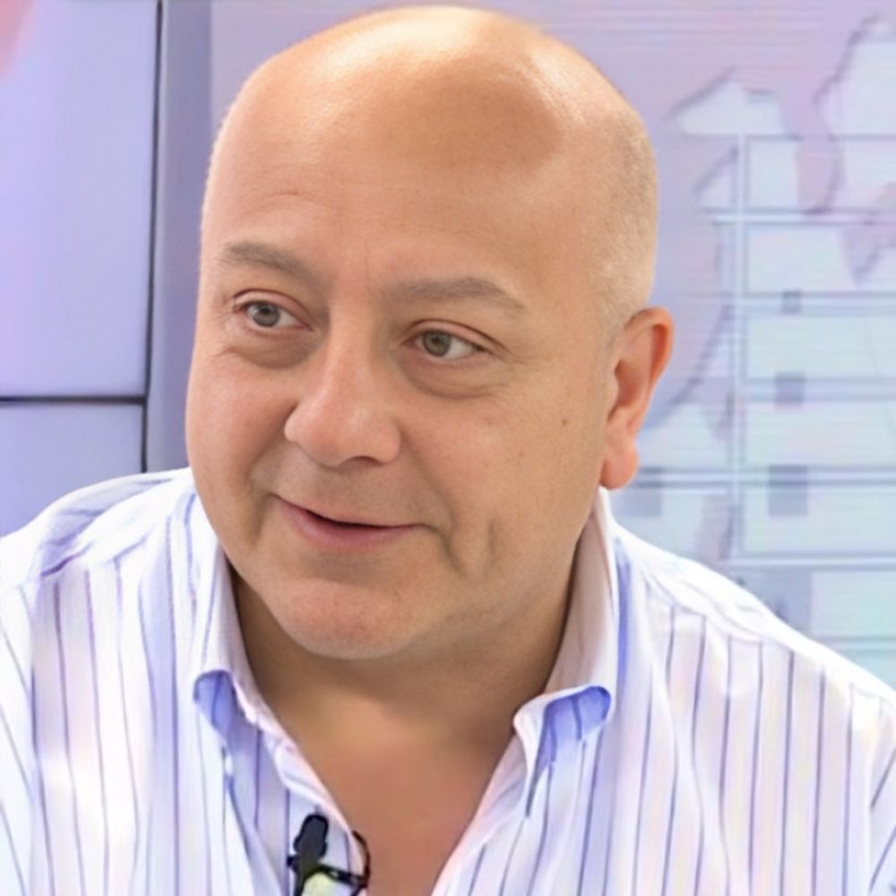 Alfonso Adrianzén Ojeda