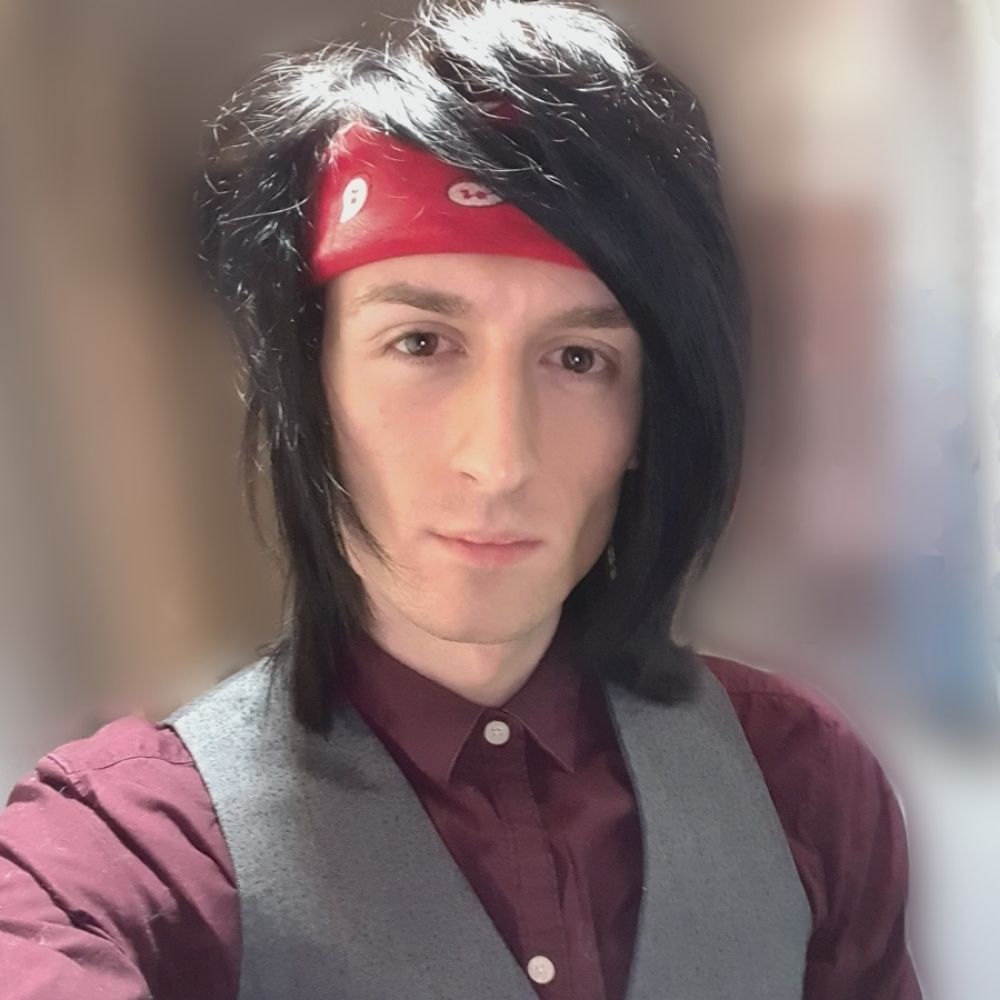Danny Rogue