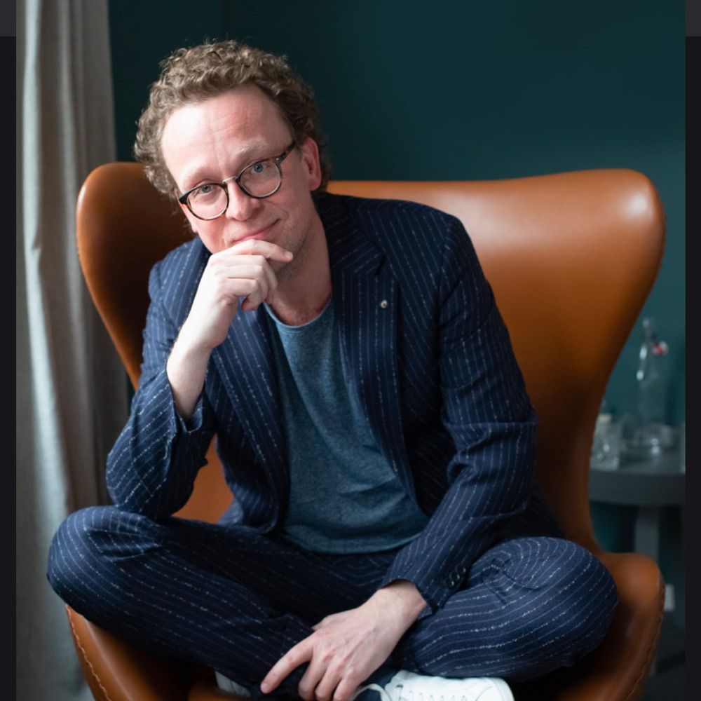 Dennis van de Ven