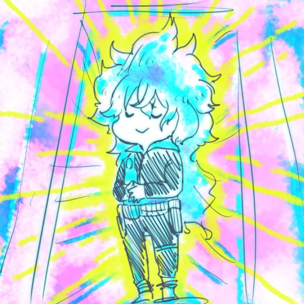 ぶりっち