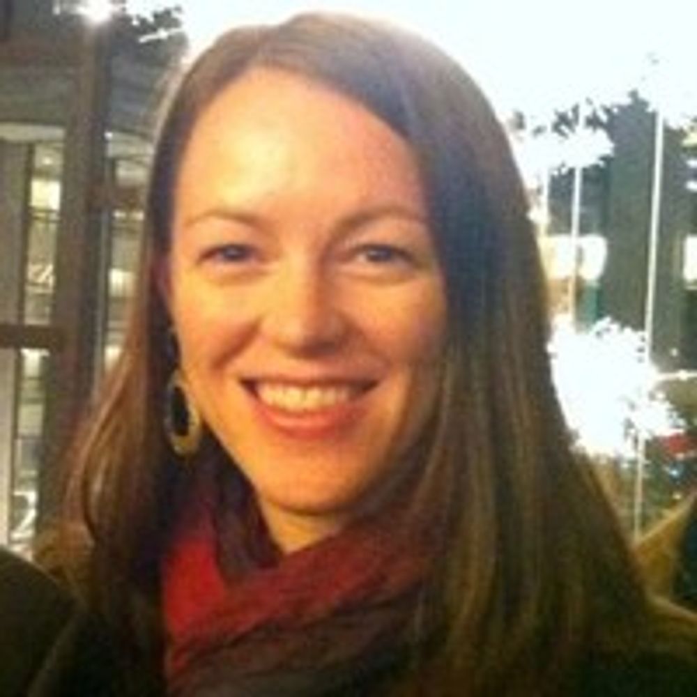 Kate Tait