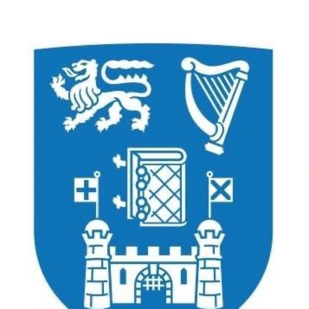 Trinity College Dublin School of Linguistics