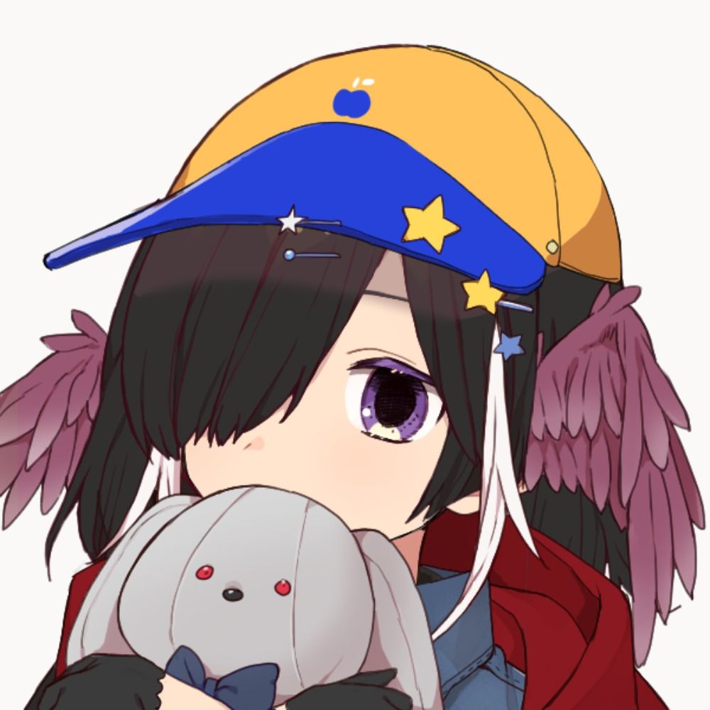 とりぃさん٩( 'ω' )و