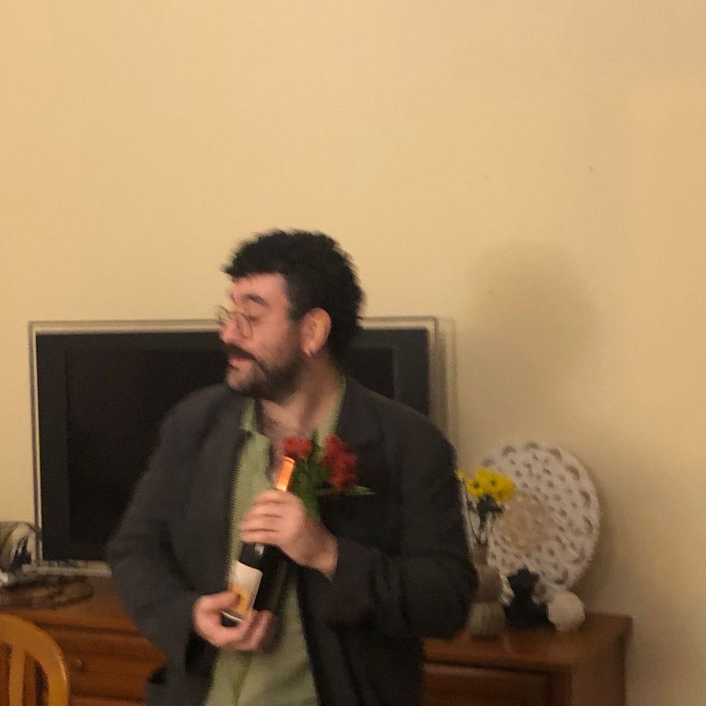 Alfredo Asumendi