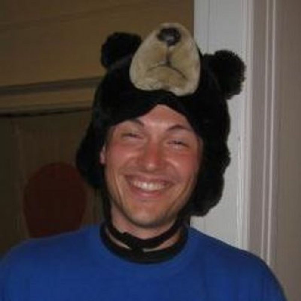 Chris Wheeler