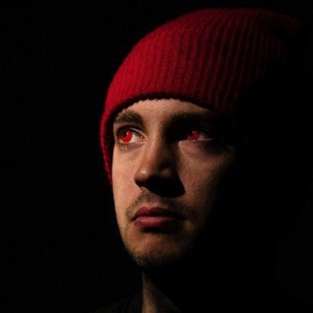 lusca is CLANCY |-/ 26/1