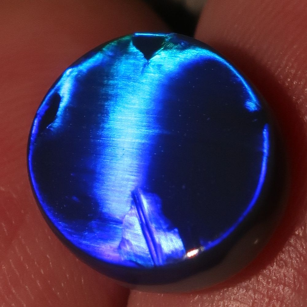 Planet Opal