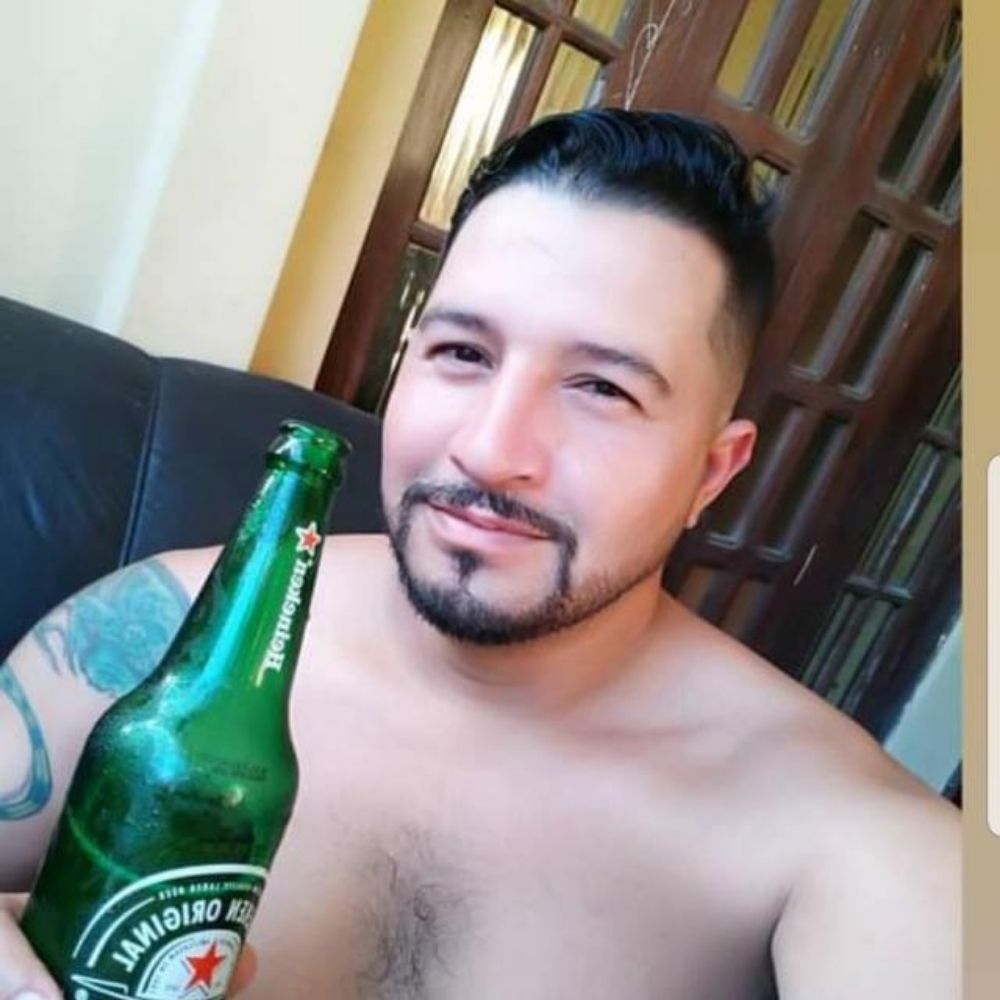 Robson Couto