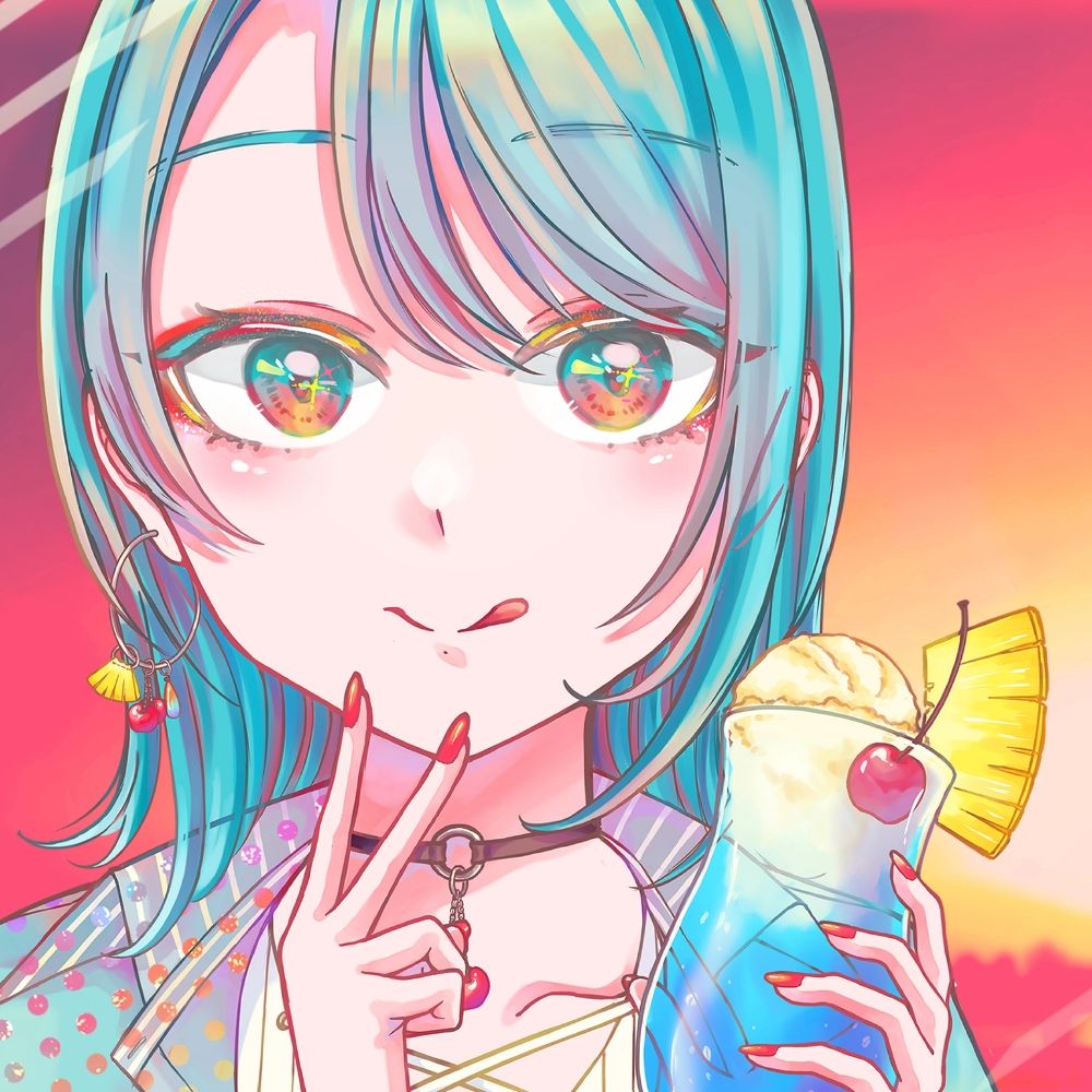 Ten。