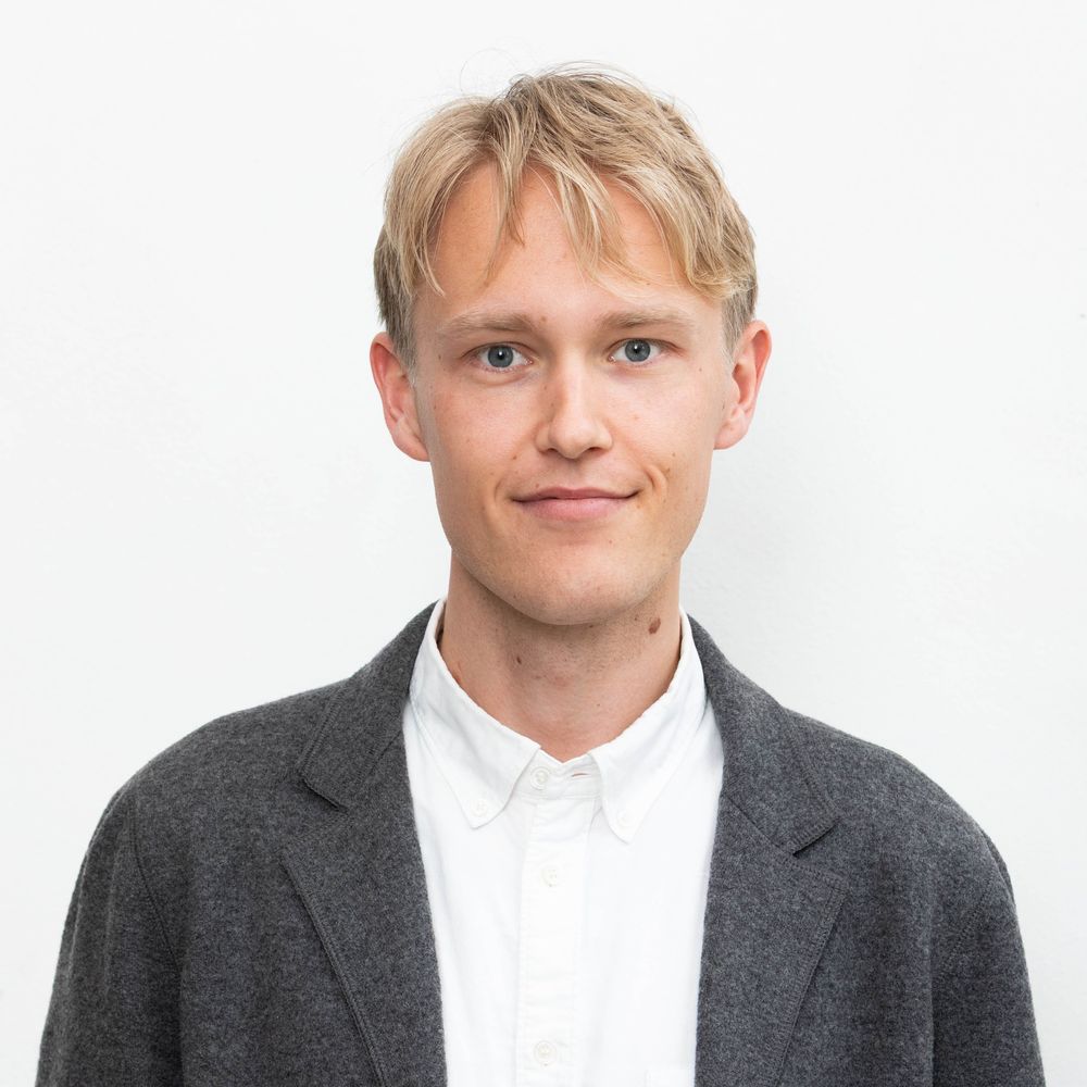 Mathias Nygaard