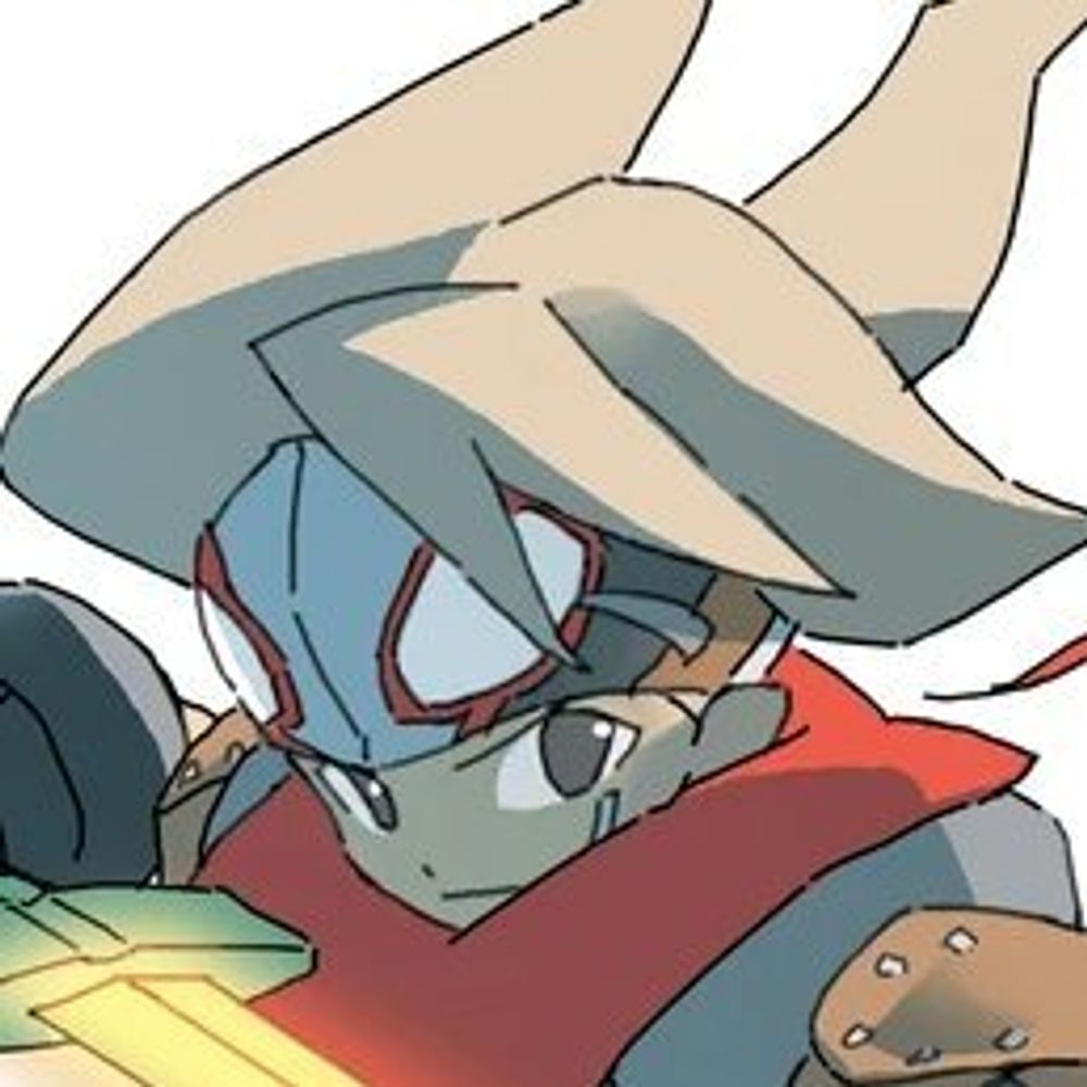 Solar Boy Django