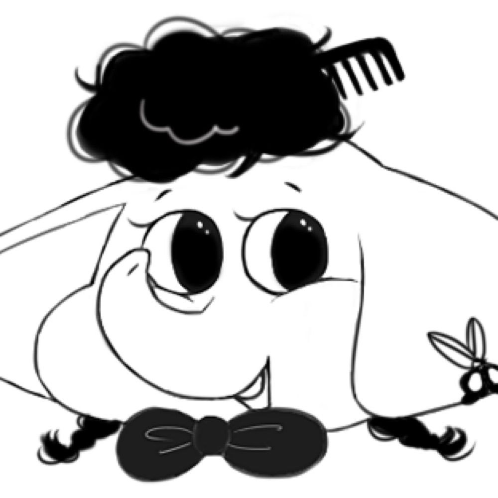 小象夫人 Madam-E