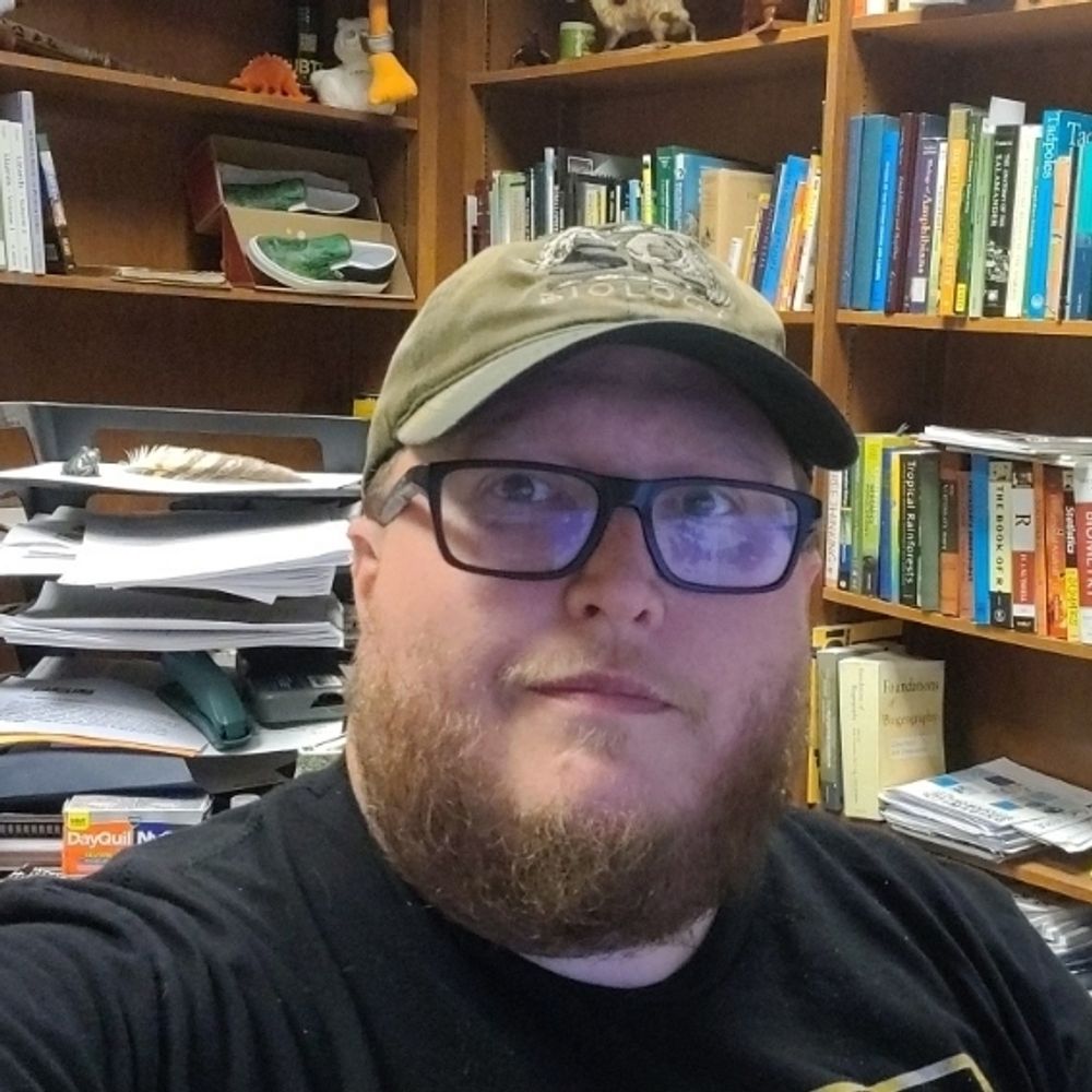 Thor Larson