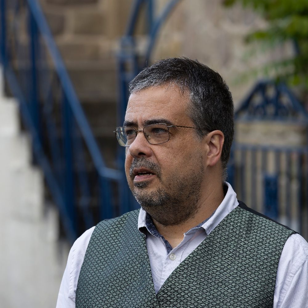 Thierry Pradel